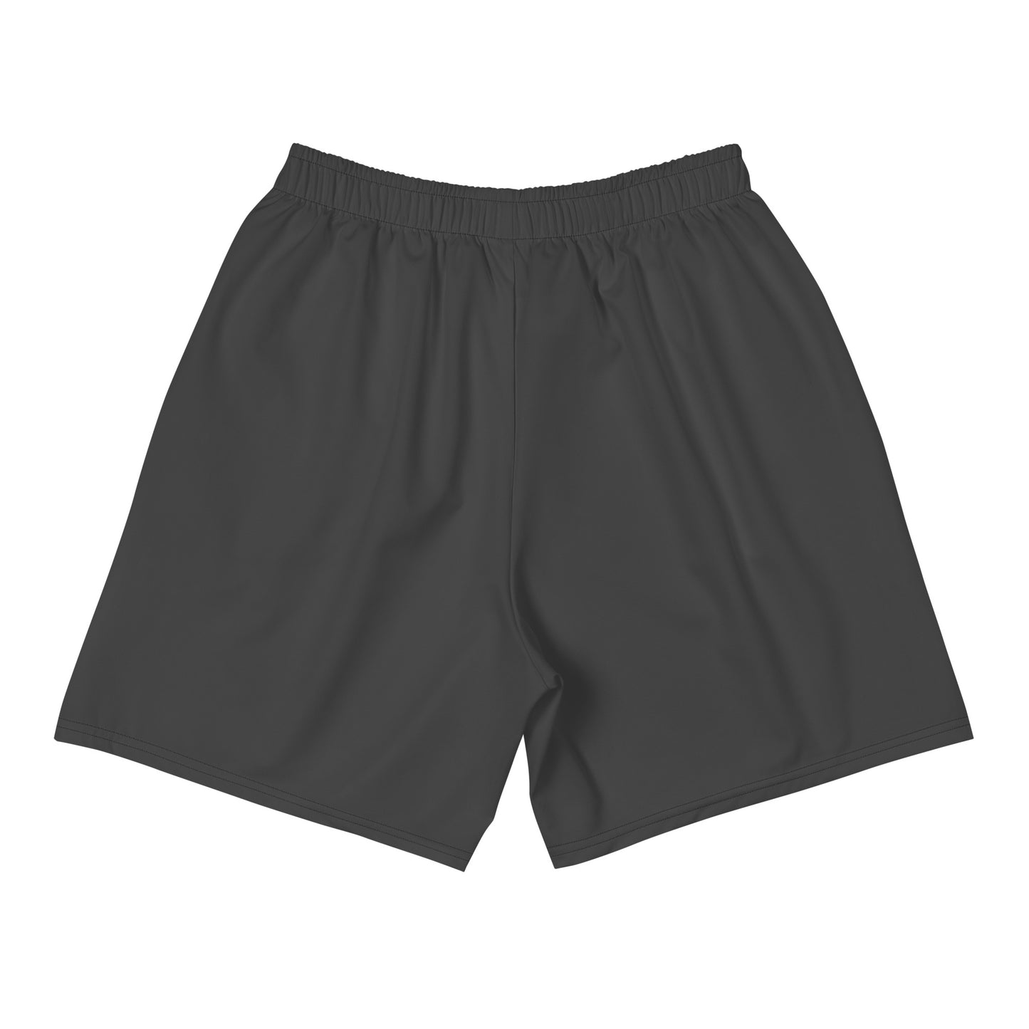 REDEEMED THROUGH JESUS SHORTS - Black