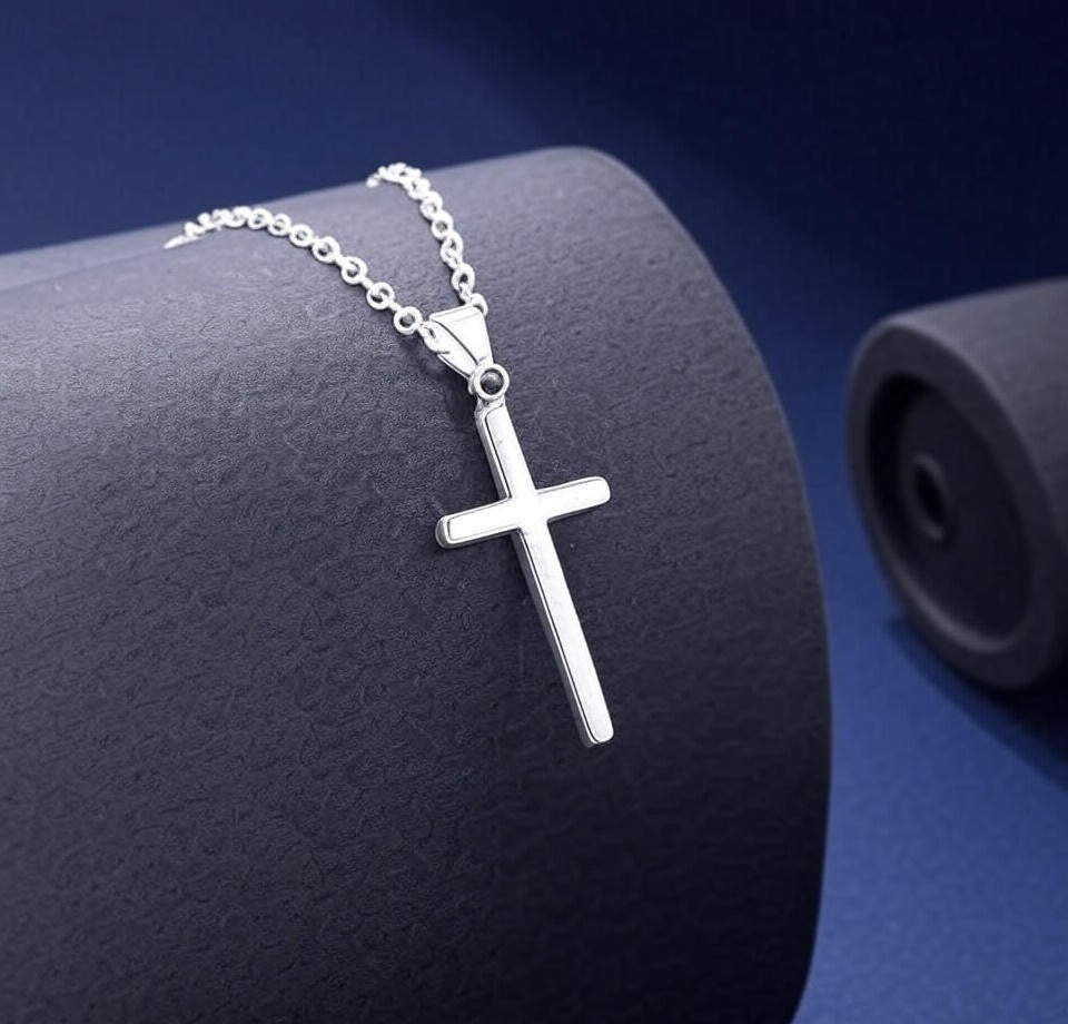 OURKING™ Christian Pendant