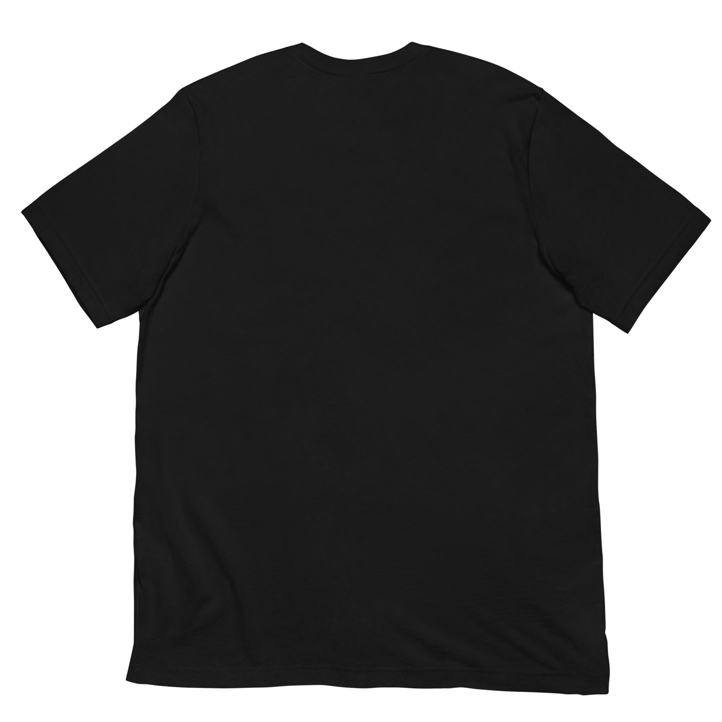 ORIGIN TEE - Black